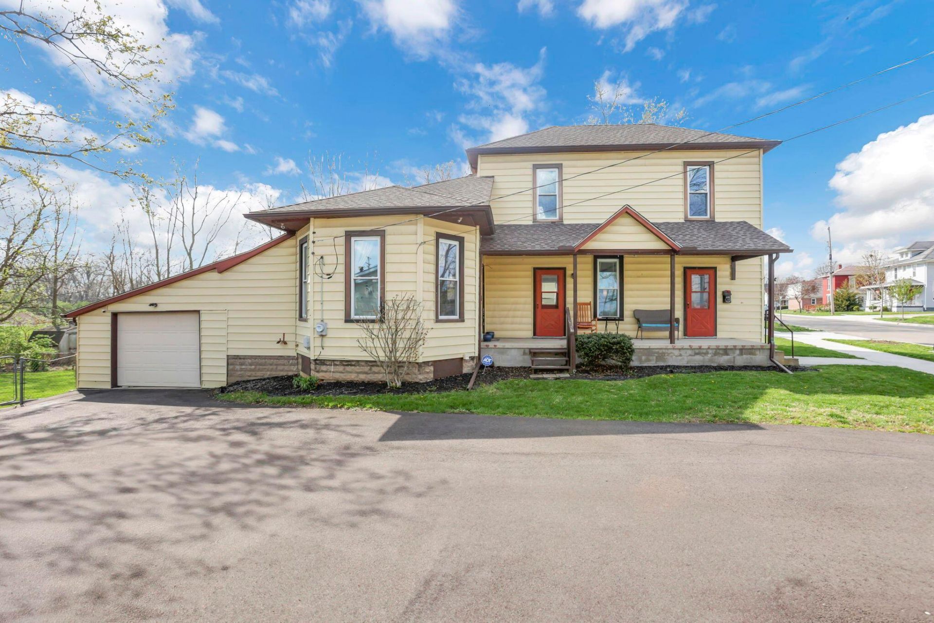 123 Elwood Avenue , Marysville, OH 43040 Main Photo