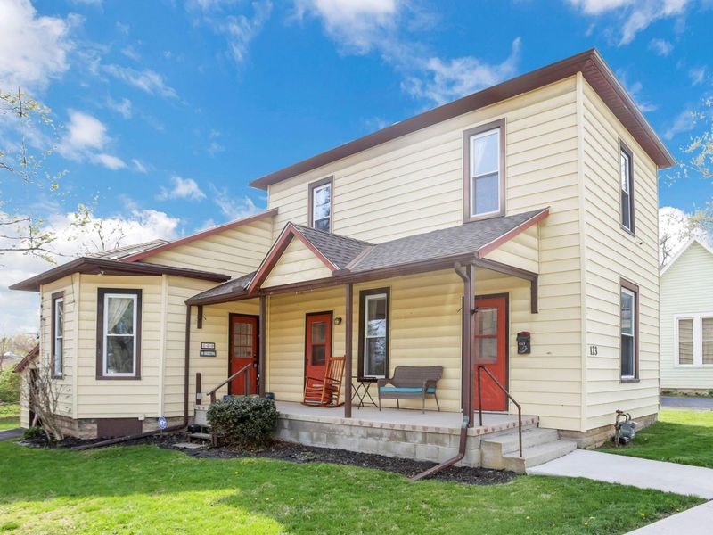 123 Elwood Avenue, Marysville, OH 43040 Photo 2
