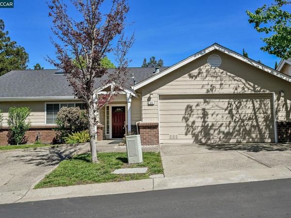 320 Warmcastle Court, Martinez, CA 94553
