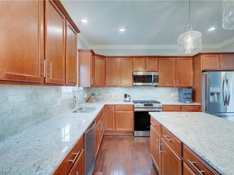 2594 Carlton Street NW, North Canton, OH 44720 Photo 14