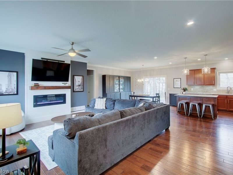 2594 Carlton Street NW, North Canton, OH 44720 Photo 5