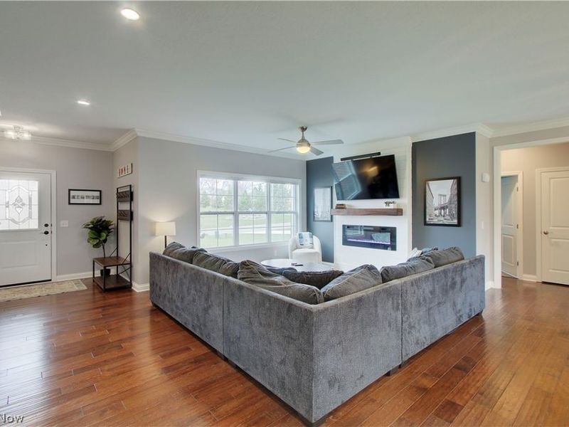 2594 Carlton Street NW, North Canton, OH 44720 Photo 6