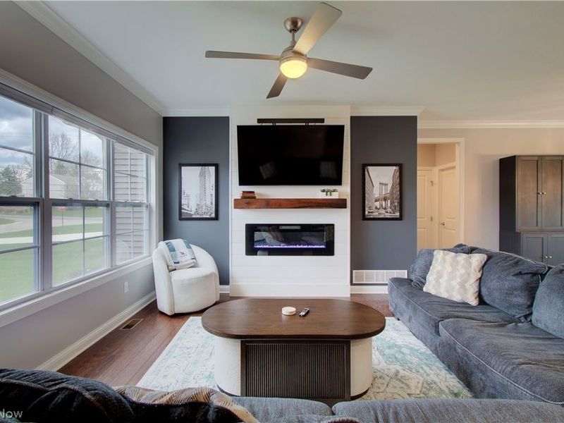 2594 Carlton Street NW, North Canton, OH 44720 Photo 7