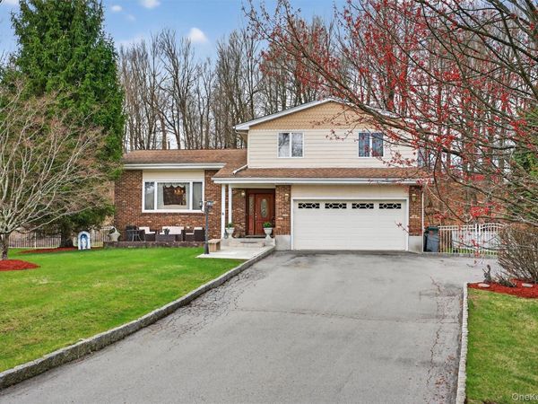 449 W Mombasha Road , Monroe, NY 10950