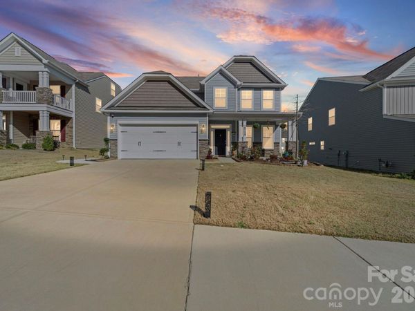 8729 Frank Grier Road , Charlotte, NC 28215