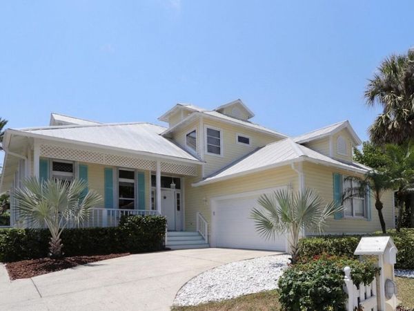 400 Seaside Lane, Juno Beach, FL 33408