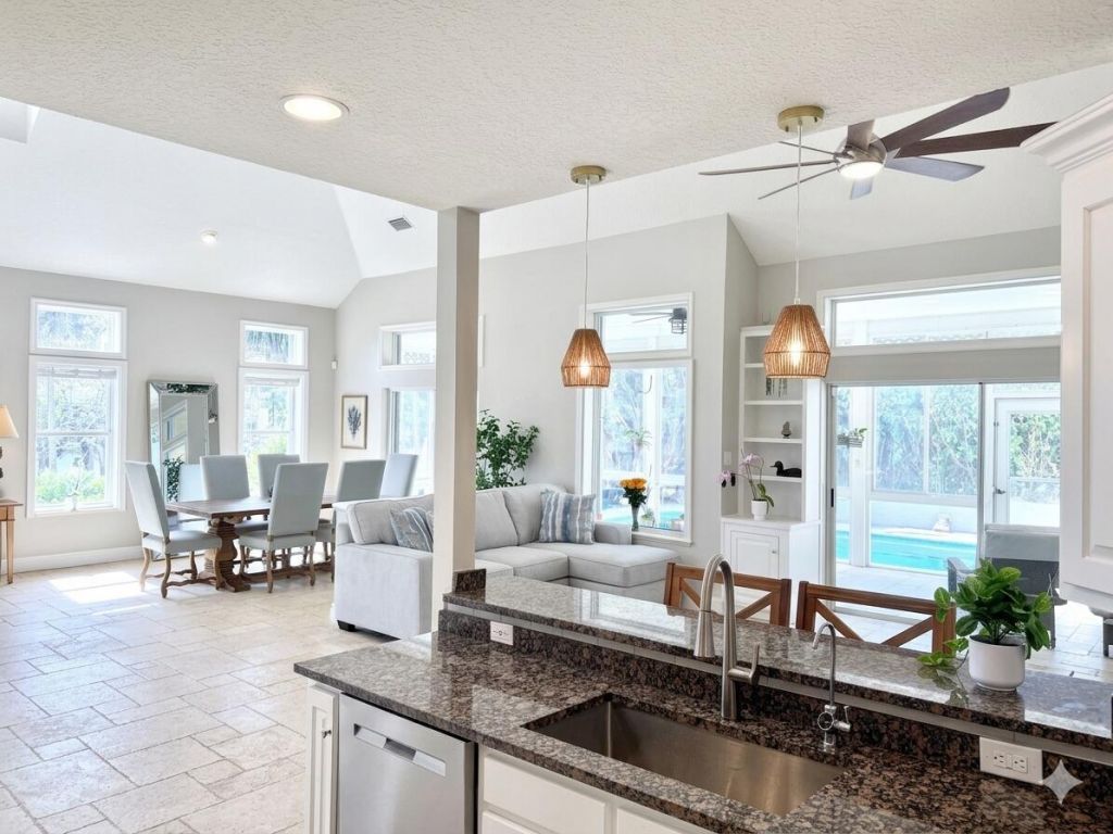 400 Seaside Lane, Juno Beach, FL 33408 Photo