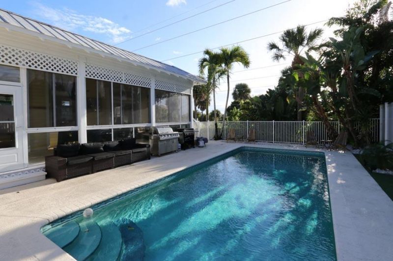 400 Seaside Lane, Juno Beach, FL 33408 Photo