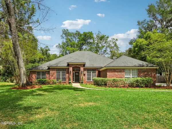 2390 STOCKTON Drive, Fleming Island, FL 32003