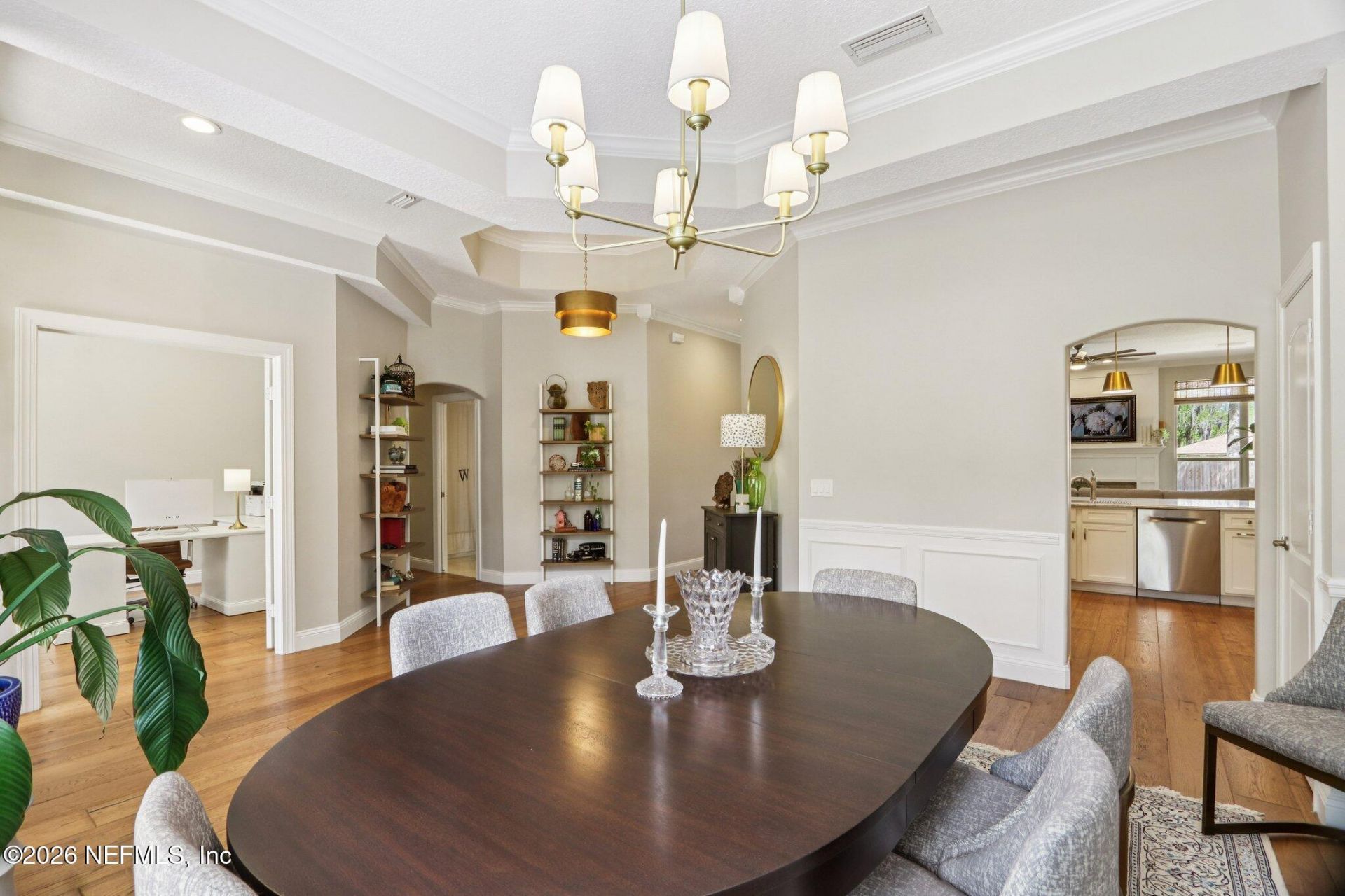 2390 Stockton Drive, Fleming Island, FL 32003 Photo