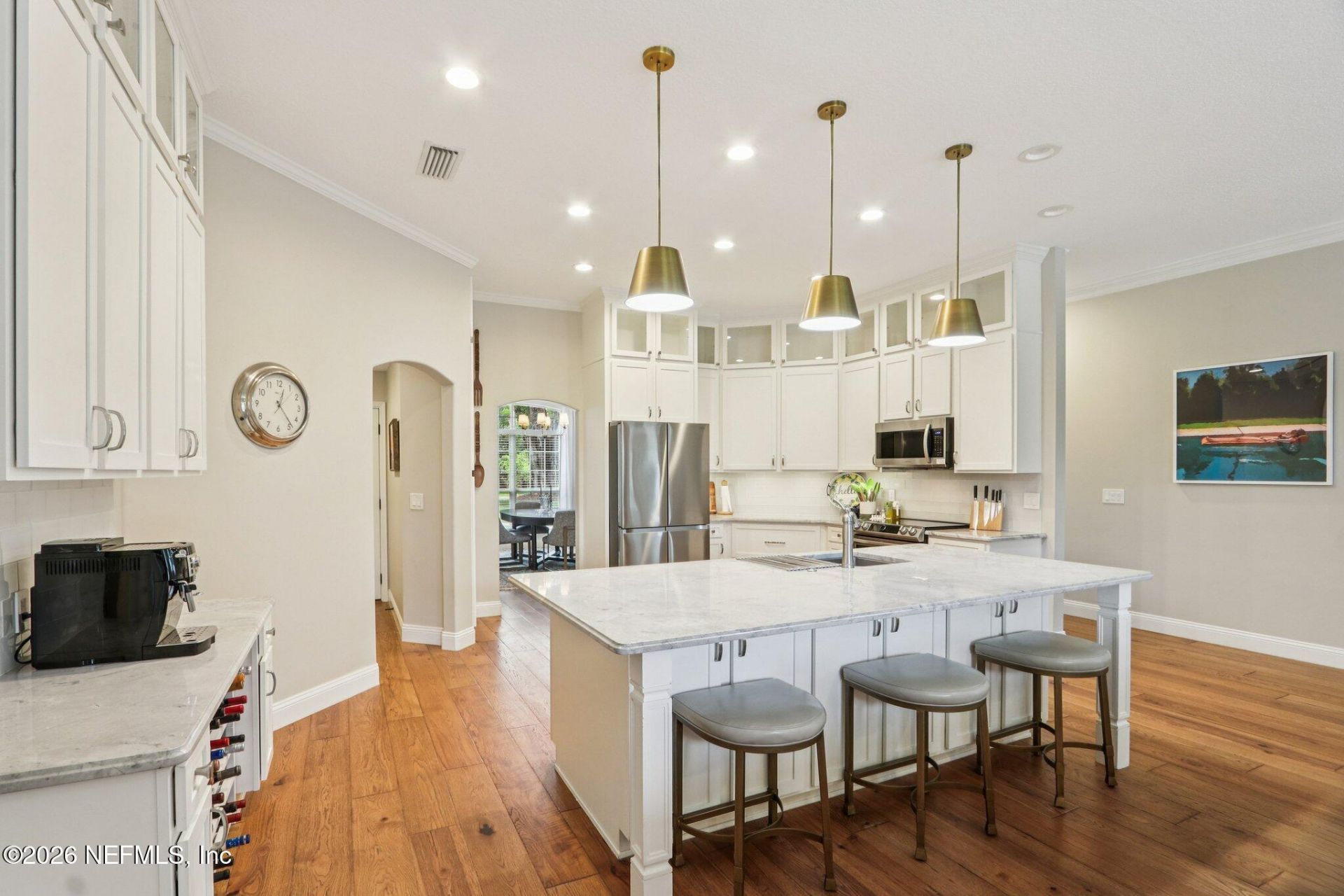 2390 Stockton Drive, Fleming Island, FL 32003 Photo