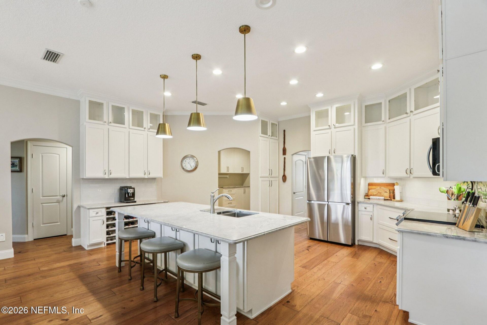 2390 Stockton Drive, Fleming Island, FL 32003 Photo