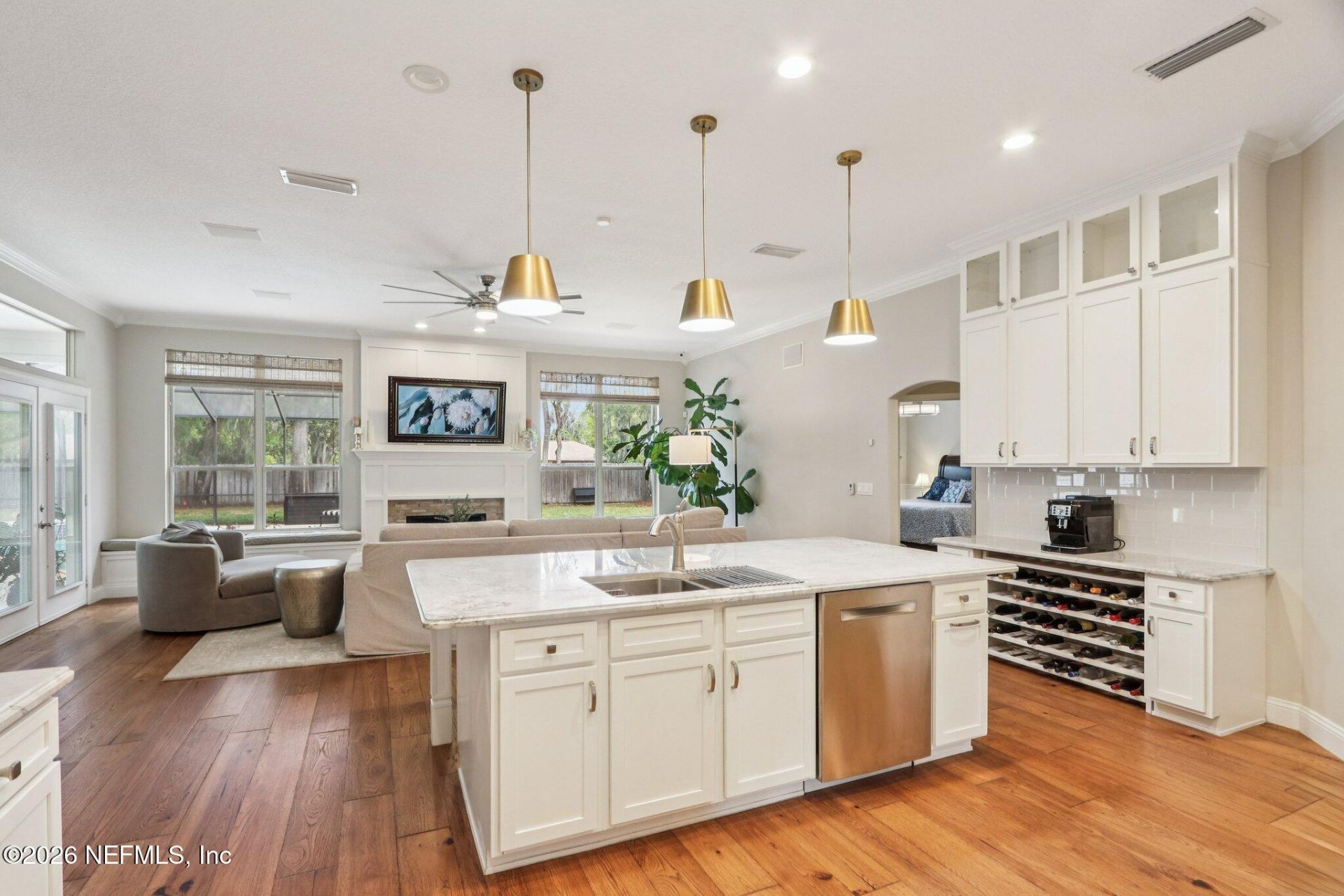 2390 Stockton Drive, Fleming Island, FL 32003 Photo