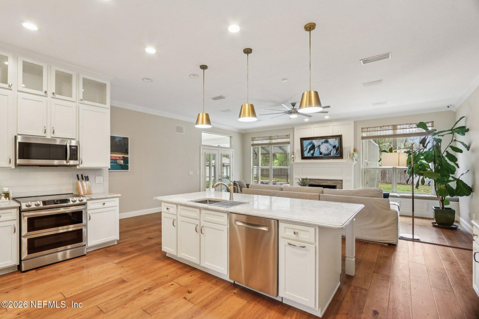 2390 Stockton Drive, Fleming Island, FL 32003 Photo