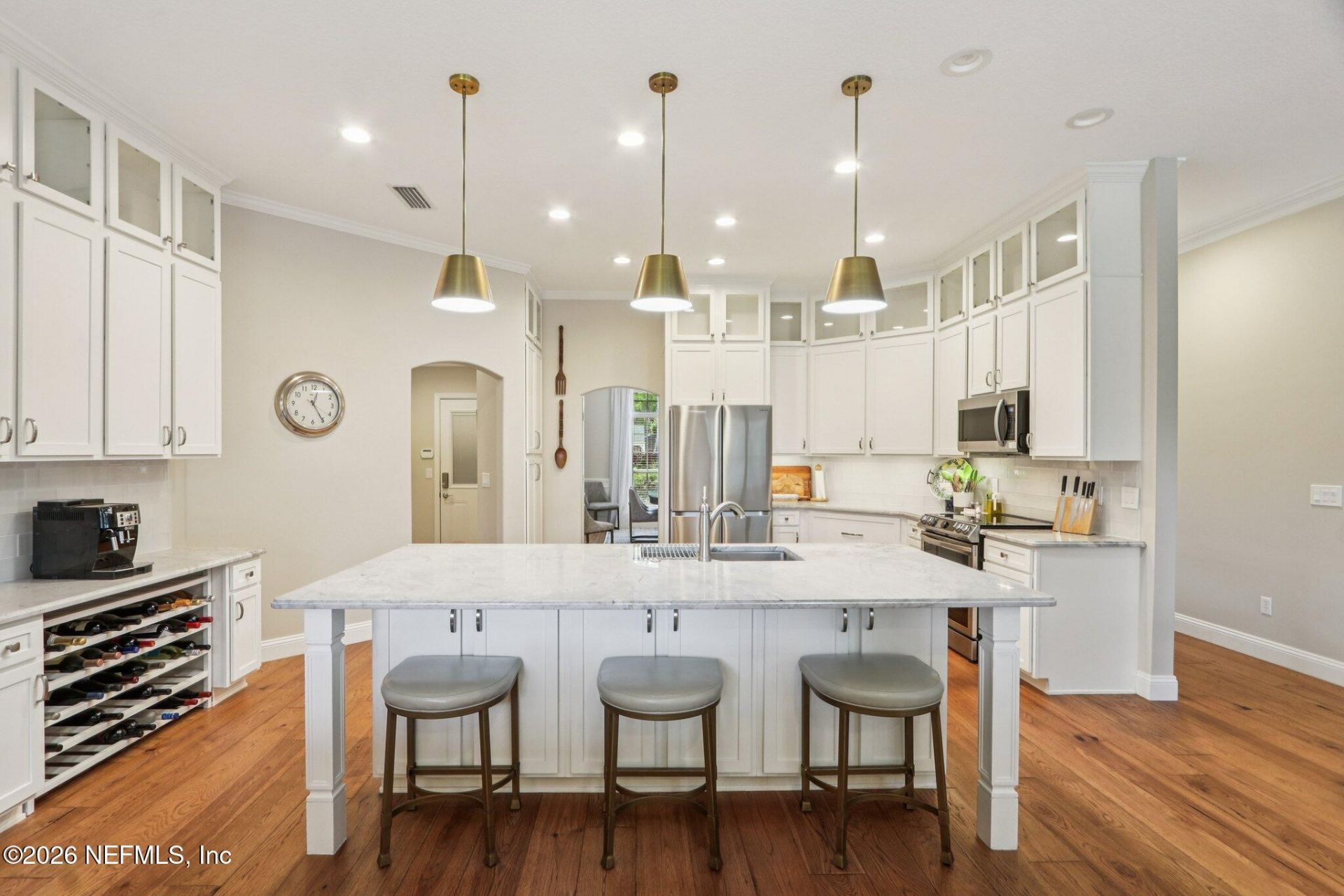 2390 Stockton Drive, Fleming Island, FL 32003 Photo