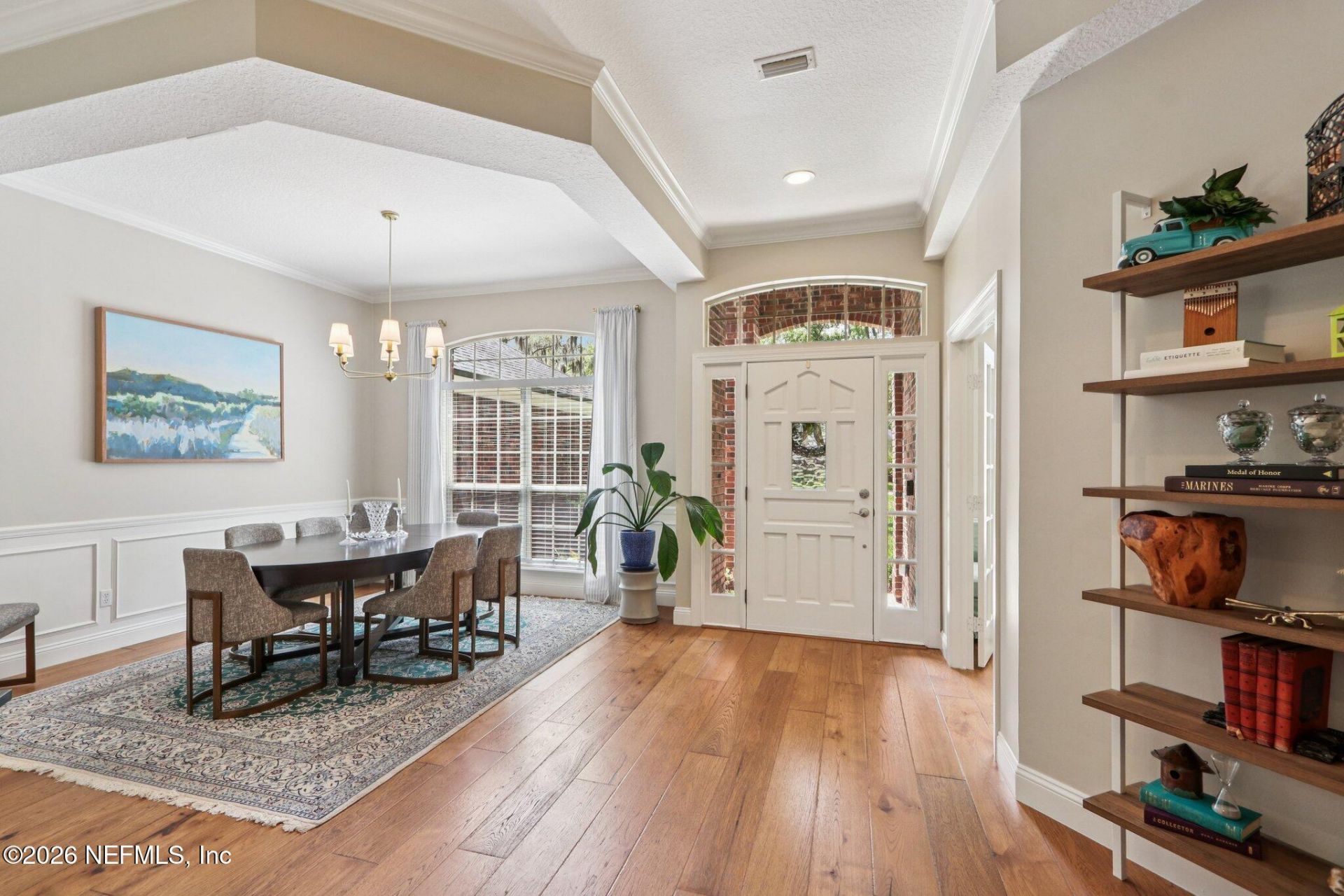 2390 Stockton Drive, Fleming Island, FL 32003 Photo