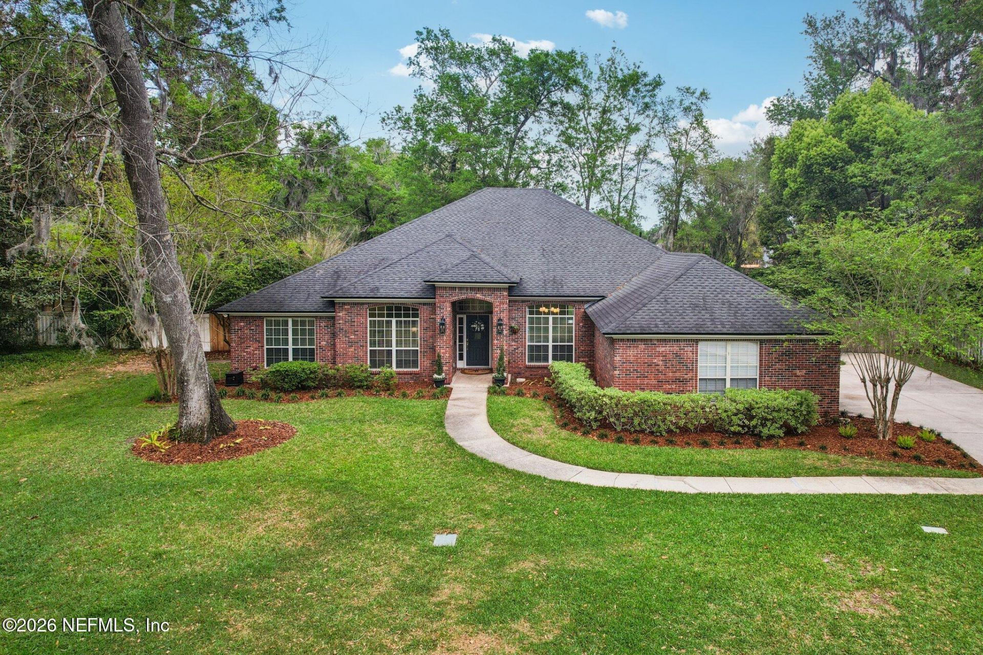 2390 Stockton Drive, Fleming Island, FL 32003 Photo