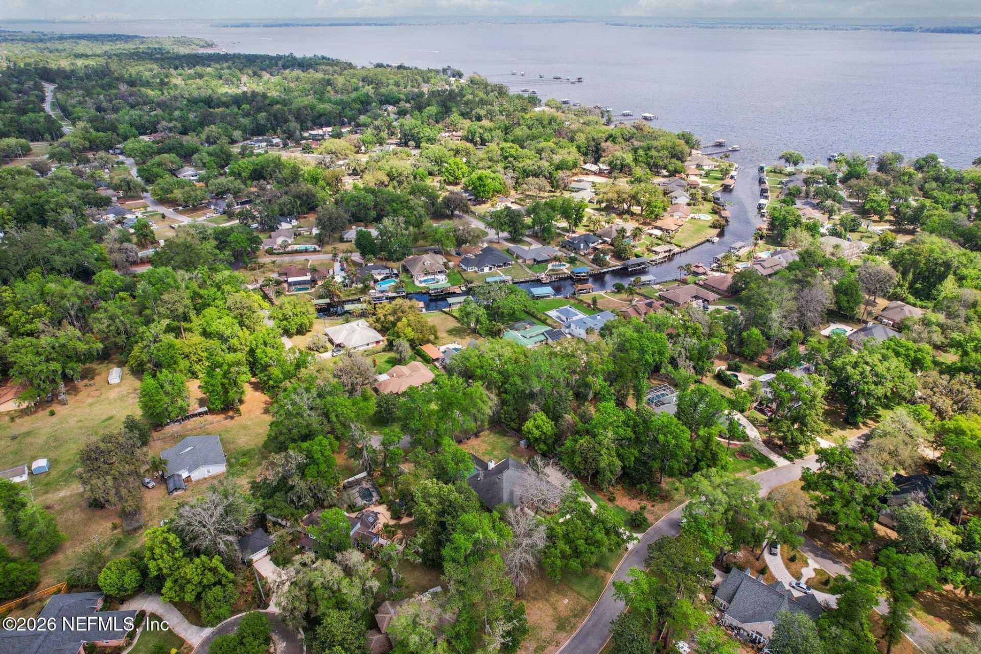 2390 Stockton Drive, Fleming Island, FL 32003 Photo