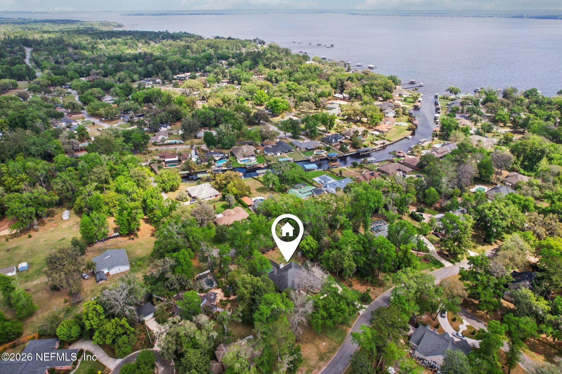 2390 Stockton Drive, Fleming Island, FL 32003 Photo