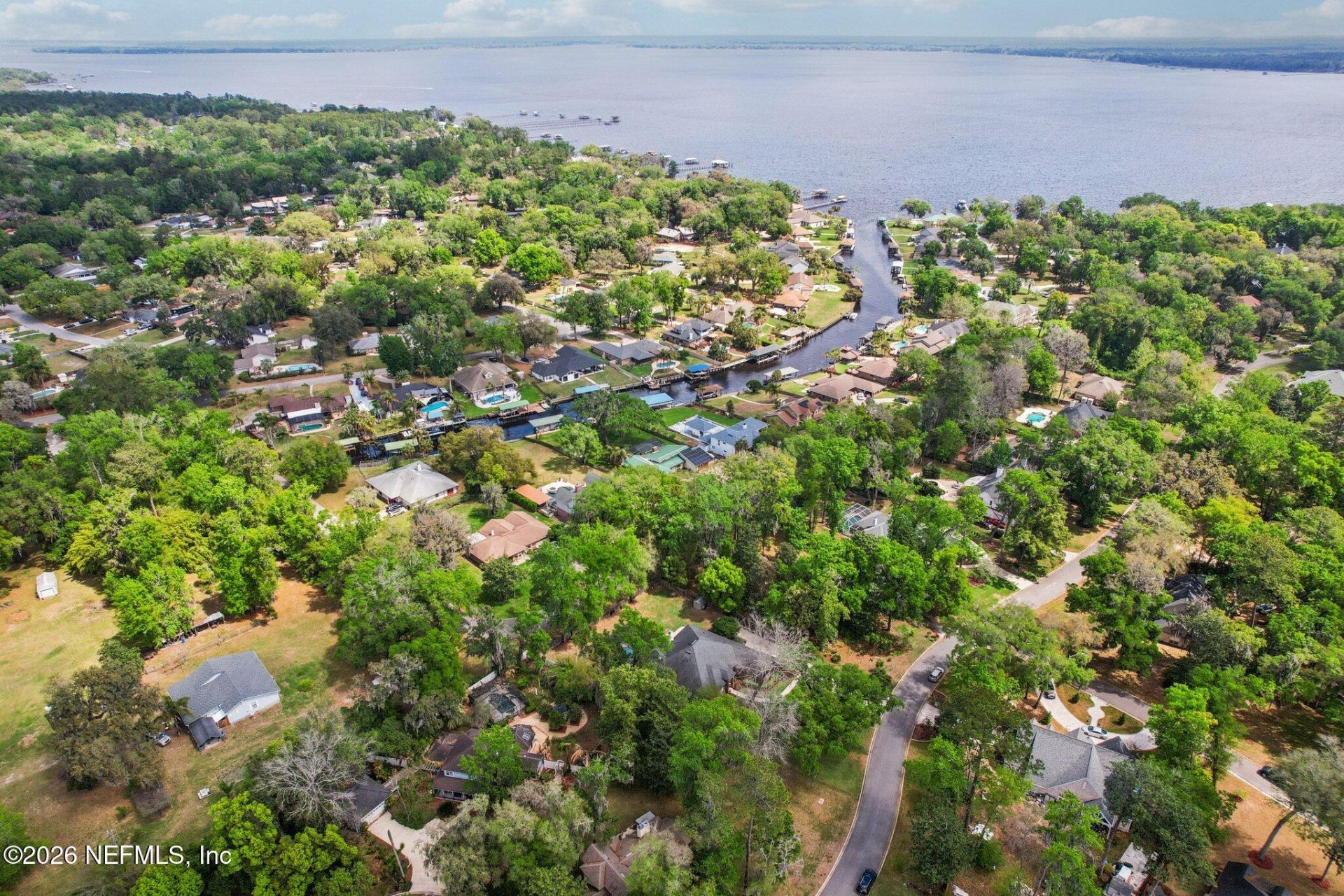 2390 Stockton Drive, Fleming Island, FL 32003 Photo