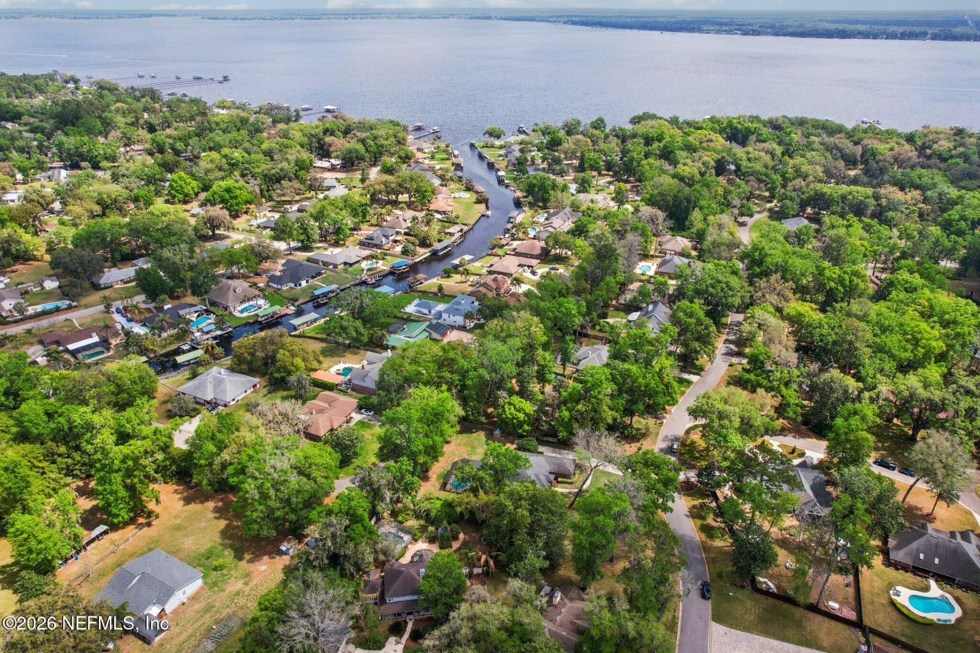 2390 Stockton Drive, Fleming Island, FL 32003 Photo