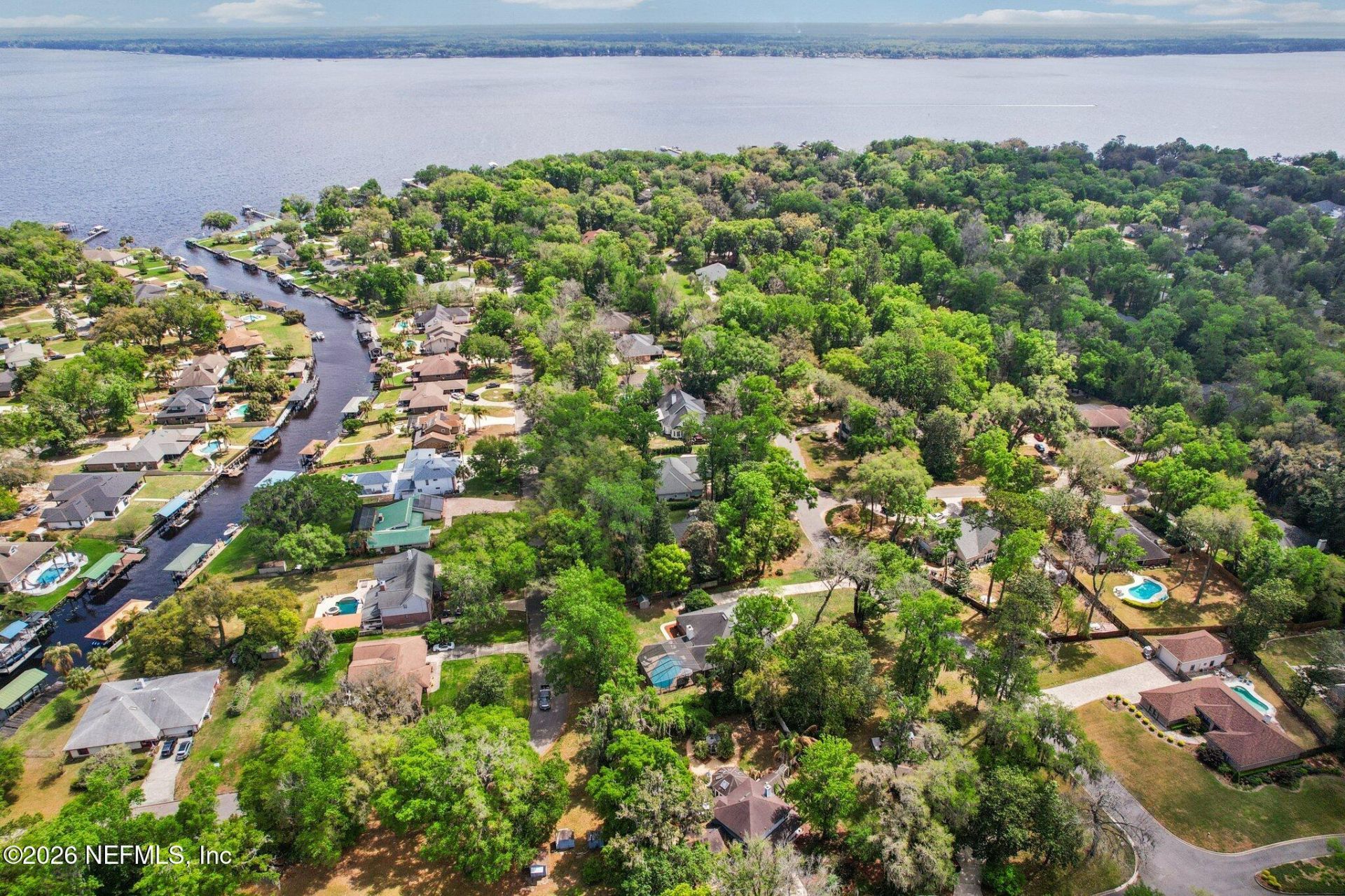 2390 Stockton Drive, Fleming Island, FL 32003 Photo