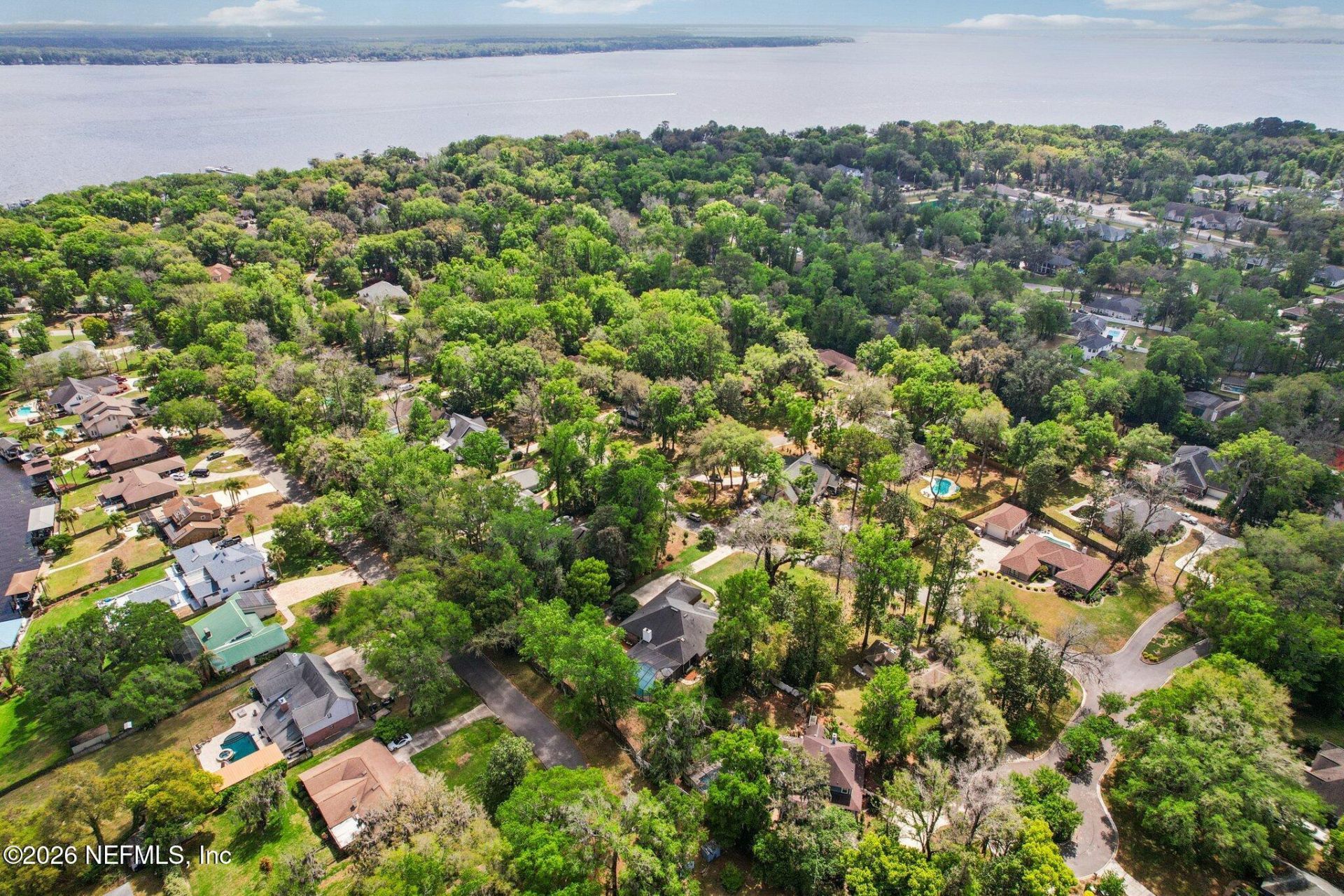 2390 Stockton Drive, Fleming Island, FL 32003 Photo