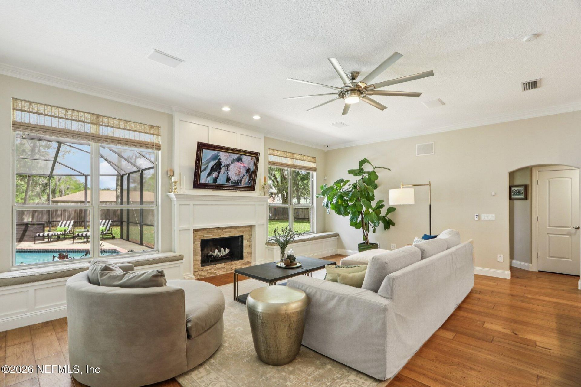 2390 Stockton Drive, Fleming Island, FL 32003 Photo