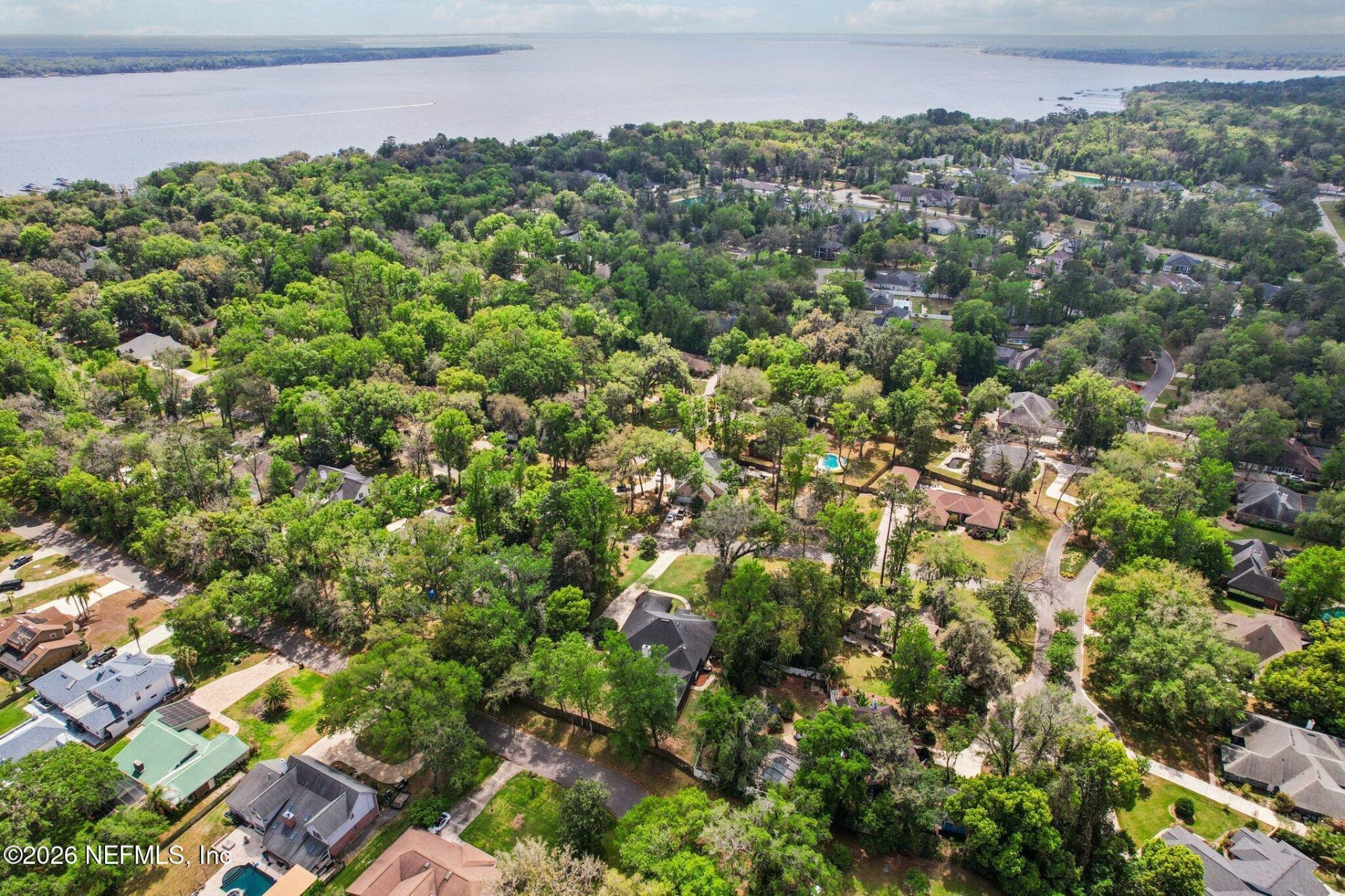 2390 Stockton Drive, Fleming Island, FL 32003 Photo