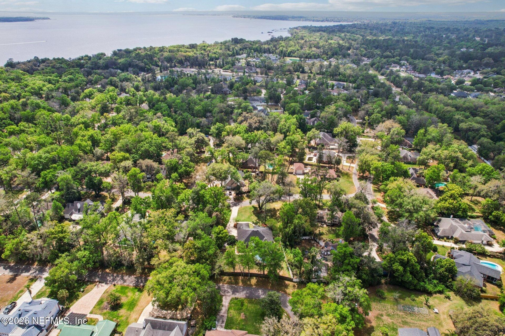 2390 Stockton Drive, Fleming Island, FL 32003 Photo