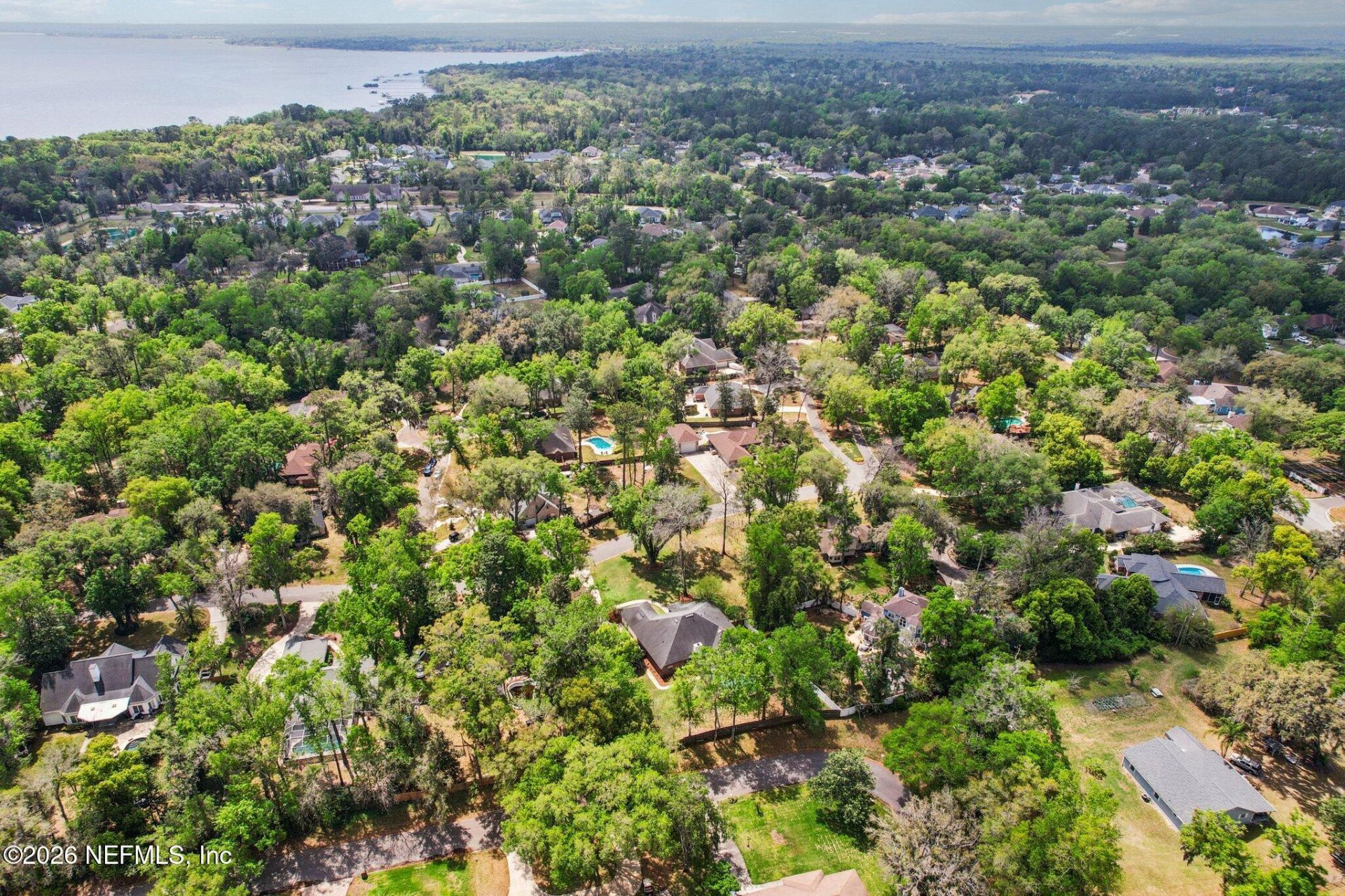 2390 Stockton Drive, Fleming Island, FL 32003 Photo