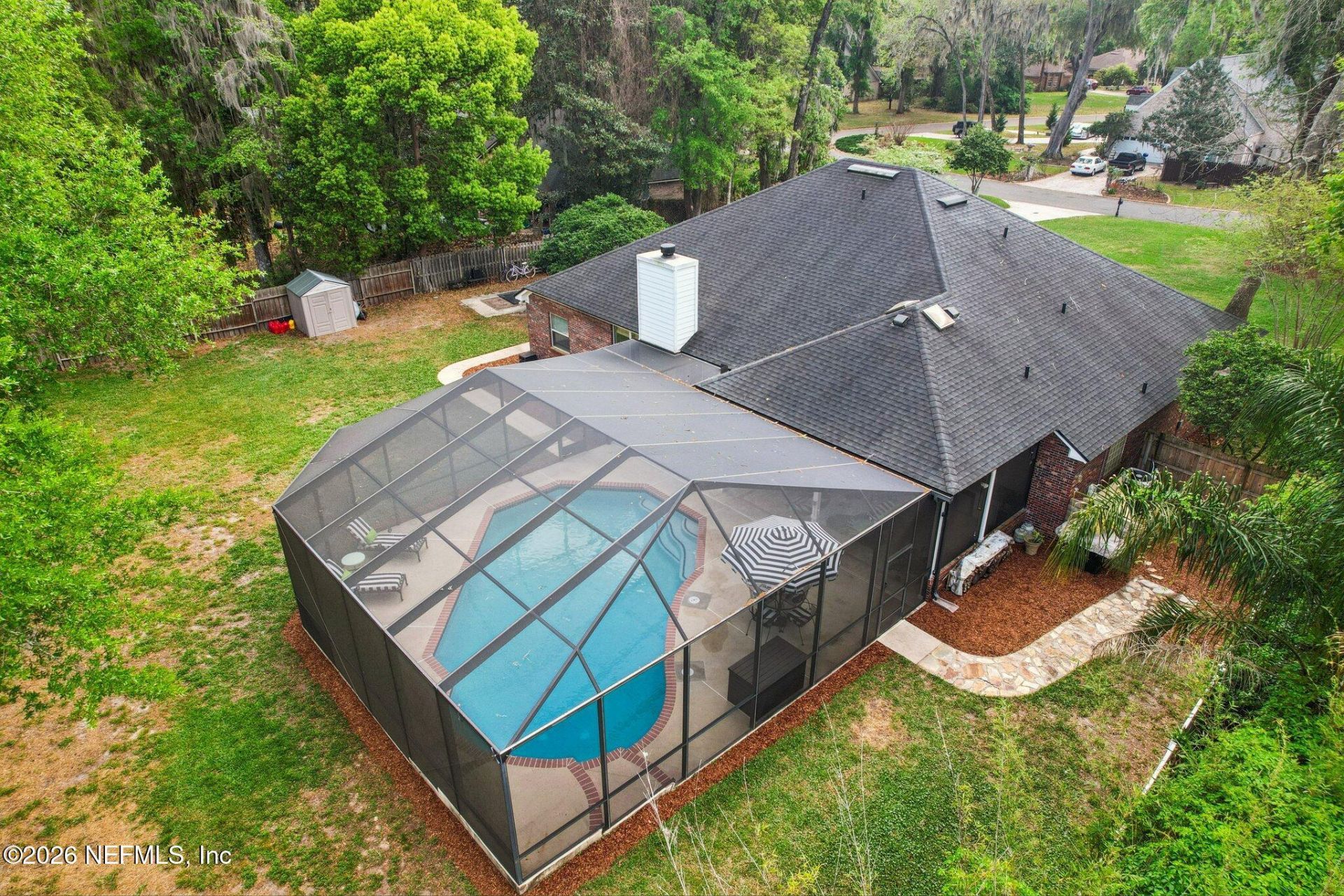 2390 Stockton Drive, Fleming Island, FL 32003 Photo