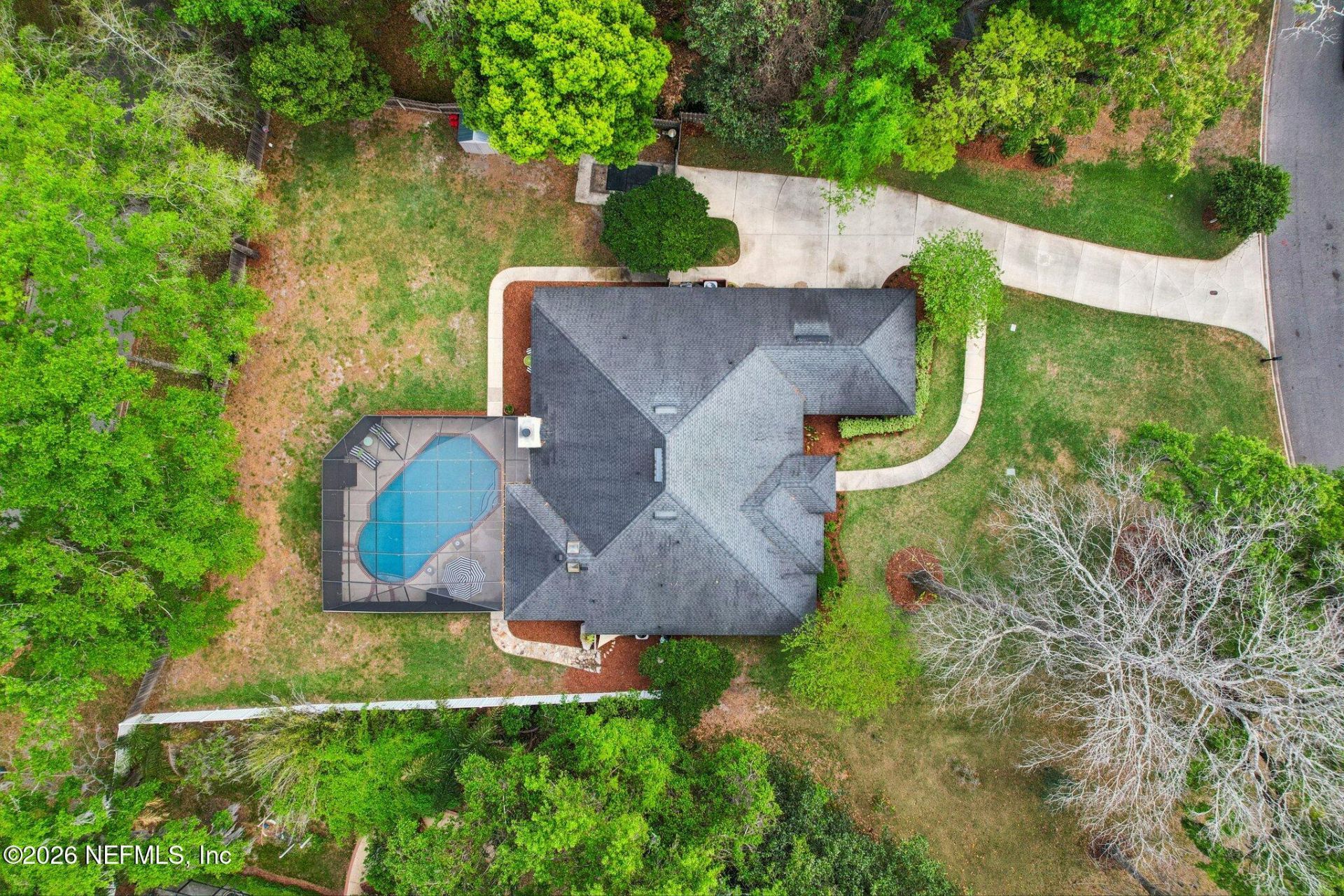 2390 Stockton Drive, Fleming Island, FL 32003 Photo