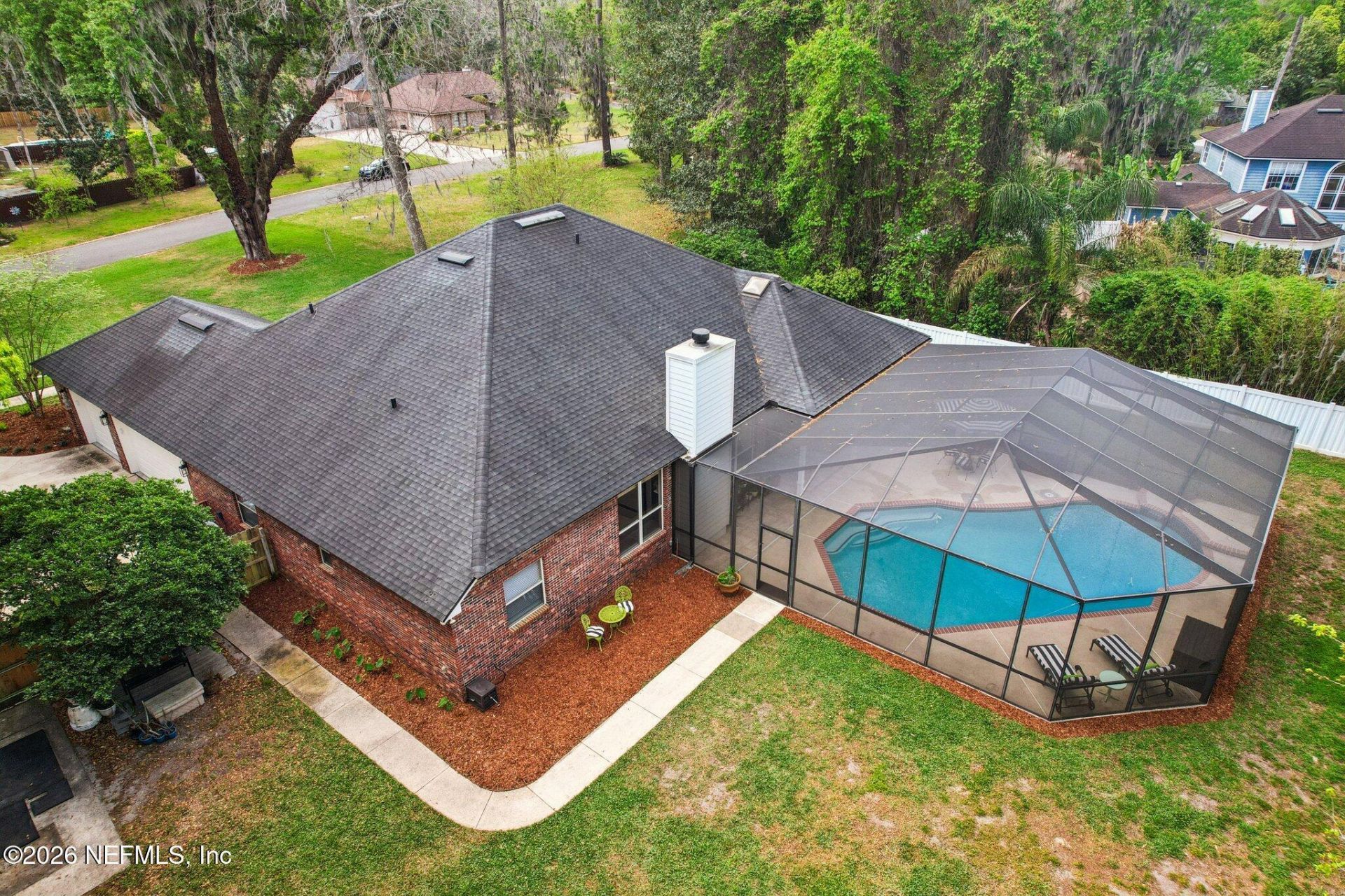 2390 Stockton Drive, Fleming Island, FL 32003 Photo