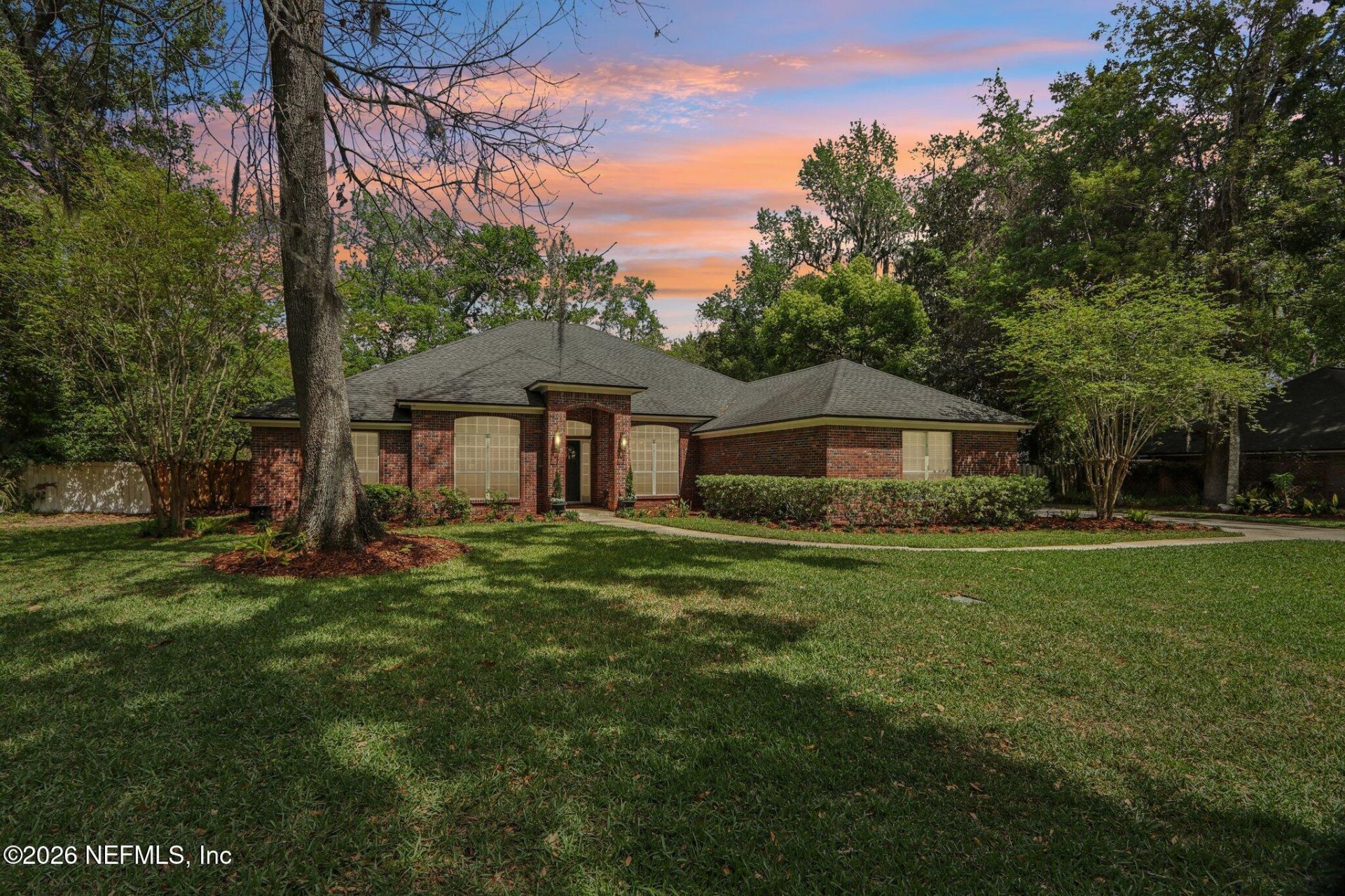 2390 Stockton Drive, Fleming Island, FL 32003 Photo