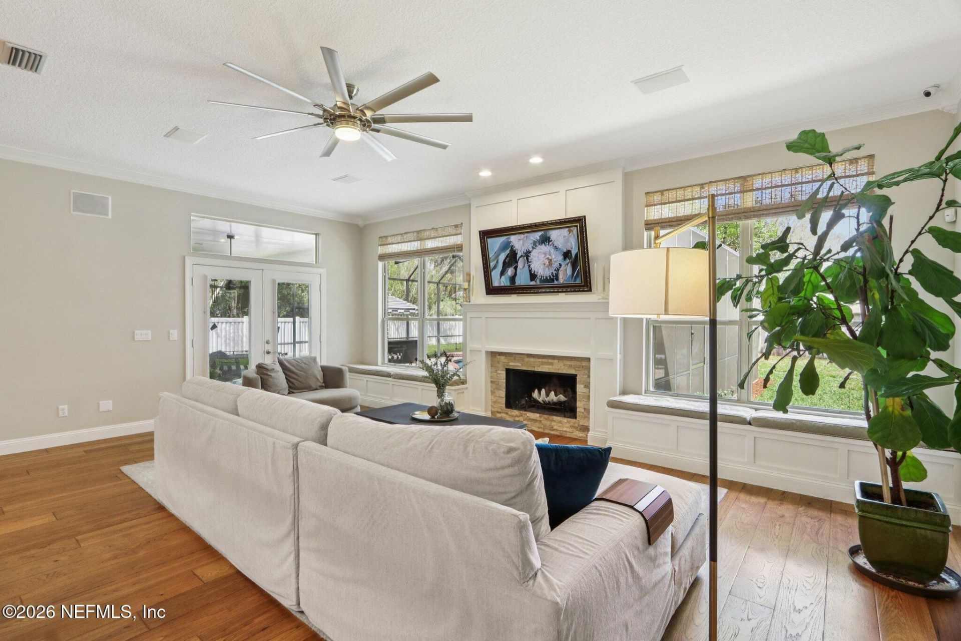 2390 Stockton Drive, Fleming Island, FL 32003 Photo