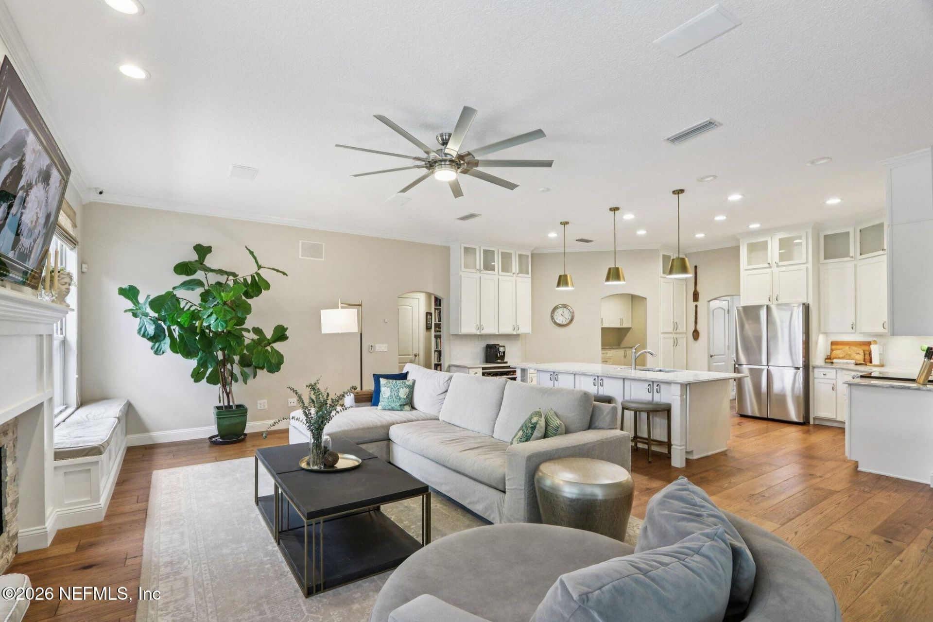 2390 Stockton Drive, Fleming Island, FL 32003 Photo