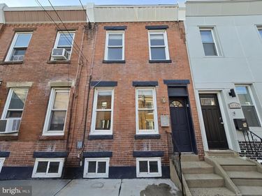 3126 AGATE STREET, PHILADELPHIA, PA 19134