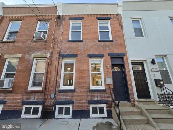 3126 AGATE STREET , PHILADELPHIA, PA 19134