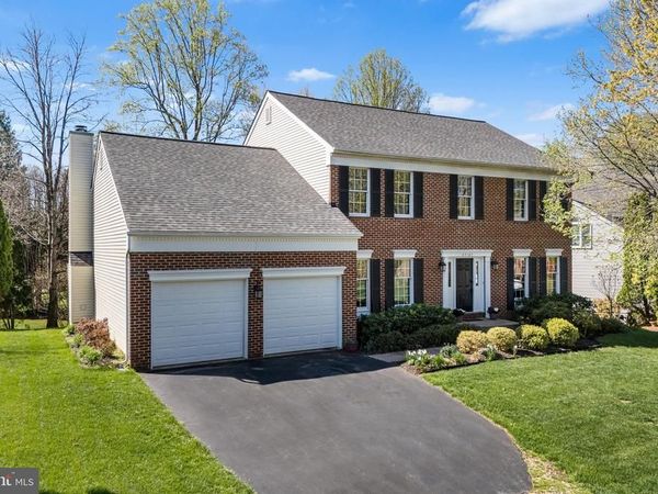 47187 BRASSWOOD PLACE, POTOMAC FALLS, VA 20165