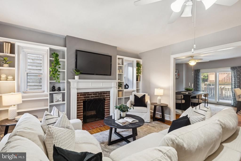 212 Idell Street, Philadelphia, PA 19119 Main Photo