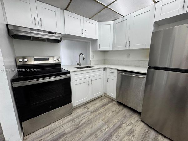 2800 NW 56th Ave , Unit D401, Lauderhill, FL 33313