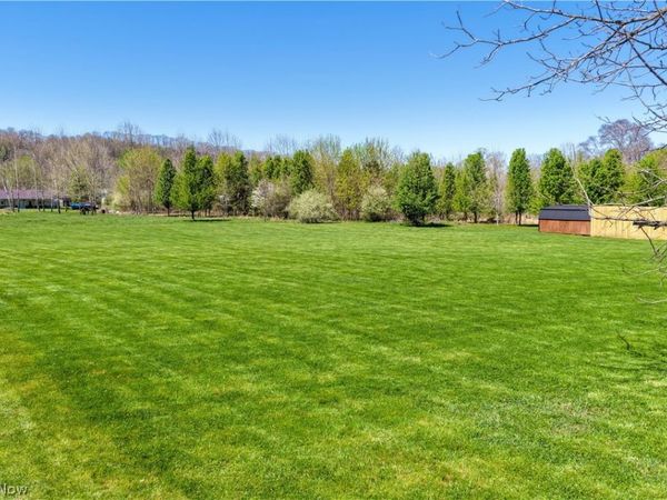 0 Marina Drive, Syracuse, OH 45779