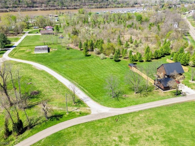 0 Marina Drive, Syracuse, OH 45779 Photo 10