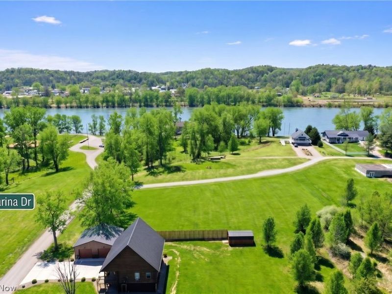 0 Marina Drive, Syracuse, OH 45779 Photo 13