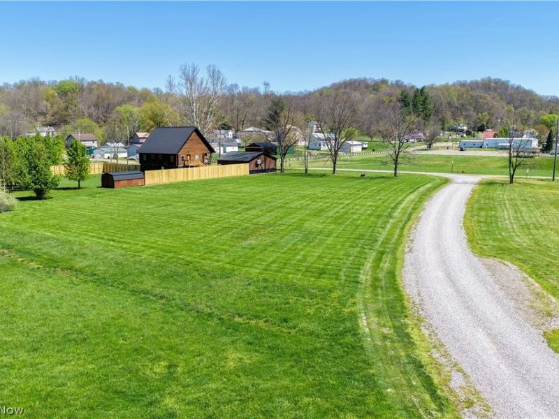 0 Marina Drive, Syracuse, OH 45779 Photo 3