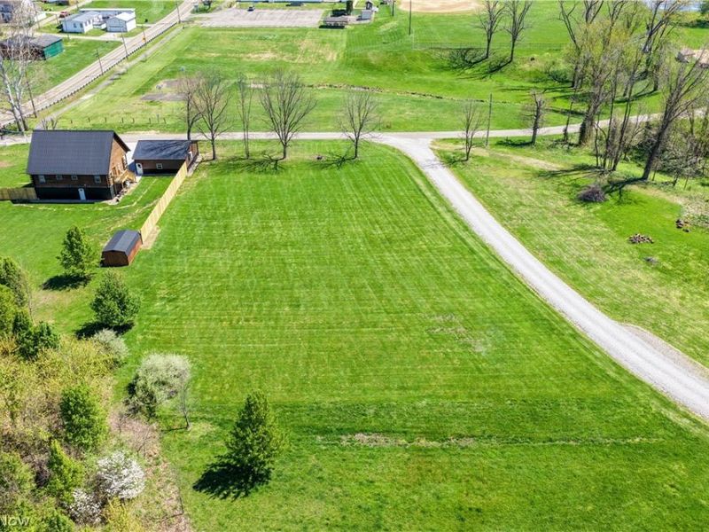 0 Marina Drive, Syracuse, OH 45779 Photo 4