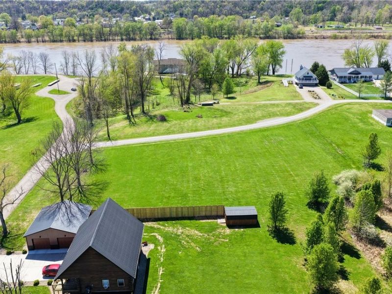 0 Marina Drive, Syracuse, OH 45779 Photo 5