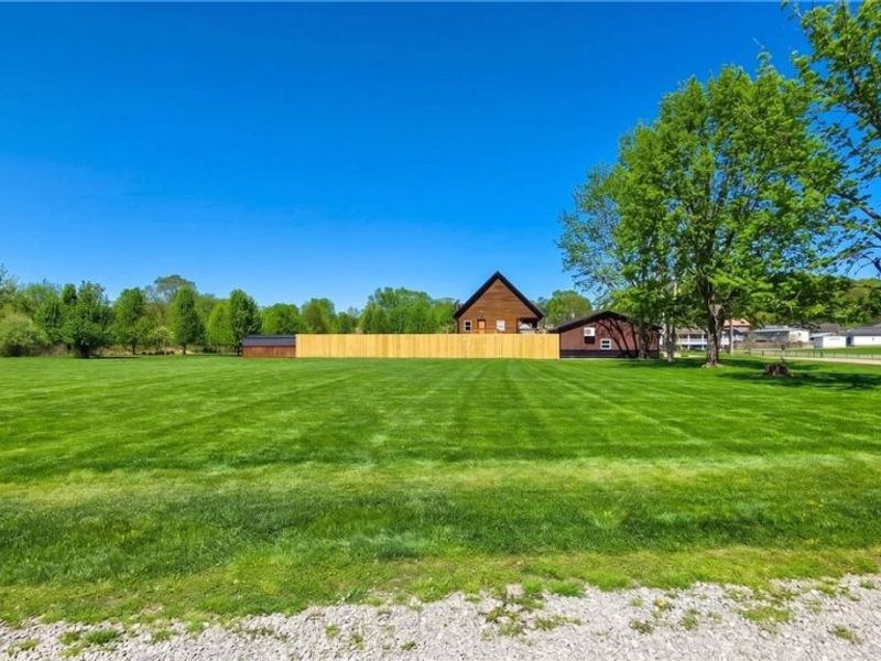 0 Marina Drive, Syracuse, OH 45779 Photo 5