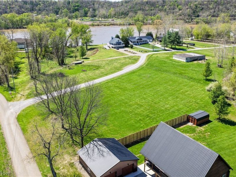 0 Marina Drive, Syracuse, OH 45779 Photo 6